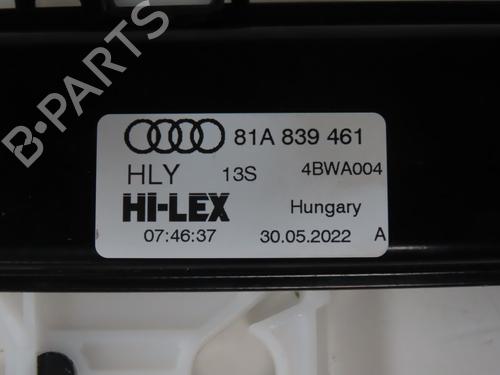 Rear left window mechanism AUDI Q2 (GAB, GAG) 30 TFSI | BP39011957C24 - Image 2