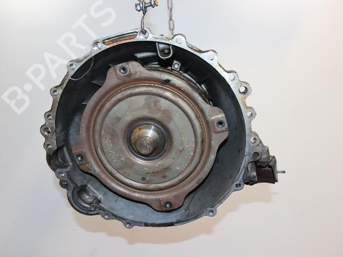 Gearbox JAGUAR XF I (X250) 2.7 D | BP28416537M3