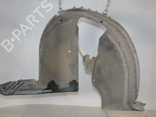 Hjulbue PEUGEOT 307 (3A/C) 1.6 HDi (90 hp) 30606028