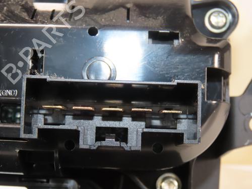 Comando clima FORD KA+ III (UK, FK) 1.2 (70 hp) 32179448