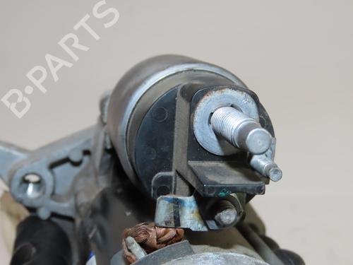 Motorino avviamento Motorino avviamento DACIA SANDERO II 1.0 SCe 75 (B8JC, B8JD, B8NC) (73 hp) 34498682 34498682