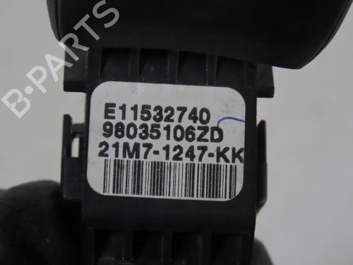 Switch CITROËN C3 III (SX) 1.2 VTi 82 | BP29577795I30 