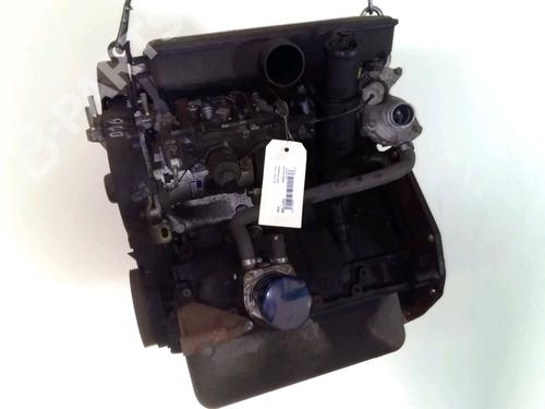 Used Engine ROVER 200 II Hatchback (XW) 218 D (71 hp) 11939526