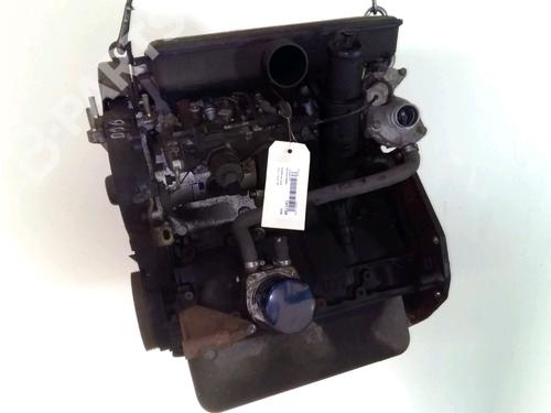 Motor ROVER 200 II Hatchback (XW) 218 D (71 hp) 11939526