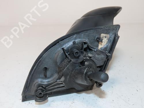 Right mirror CITROËN C3 I (FC_, FN_) 1.1 i | BP27393700C27 