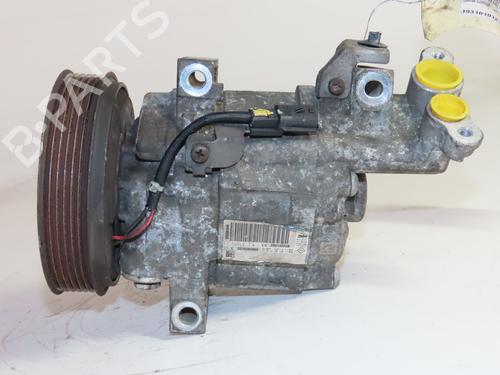 AC compressor DACIA LODGY (JS_) 1.6 | BP39039639M34 - Image 5