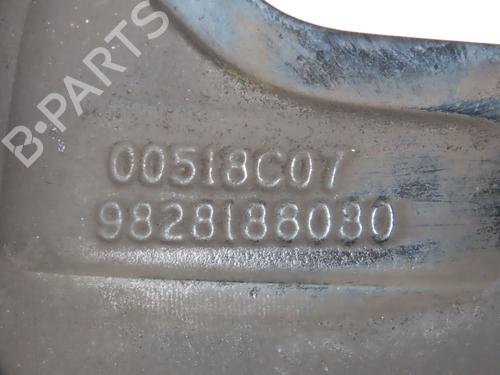 Rim PEUGEOT 2008 II (UD_, US_, UY_, UJ_, UR_, UC_) 1.5 BlueHDI 130 | BP19178456C45 