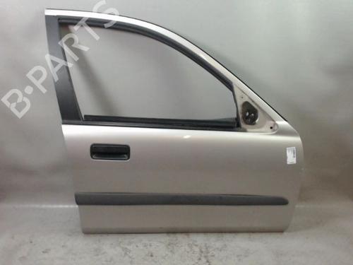 Used Right front door ROVER 200 II Hatchback (RF) 220 D/SD (86 hp) 23162727