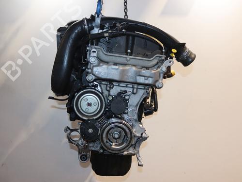 Engine PEUGEOT 508 I (8D_) 1.6 THP | BP29901548M1