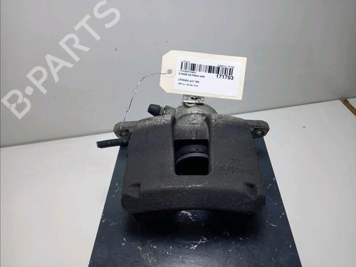 Used Right rear brake caliper CITROËN JUMPER II Van 2.0 BlueHDi 110 (110 hp) 14895672