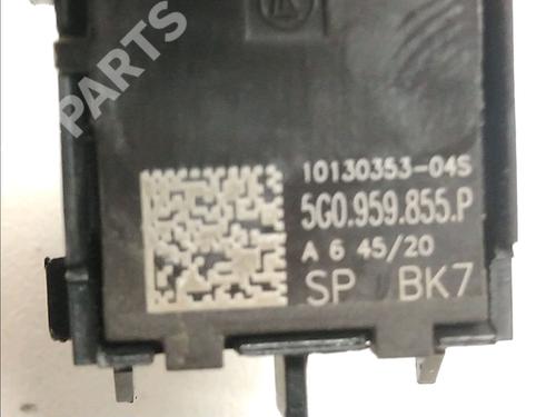 Switch SEAT IBIZA V (KJ1, KJG) 1.0 TSI | BP12174349I30 