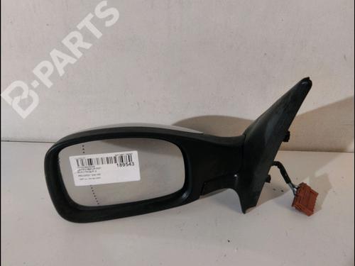Used Left mirror Left mirror PEUGEOT 306 Hatchback (7A, 7C, N3, N5) 2.0 HDI 90 (90 hp) 11178010 11178010