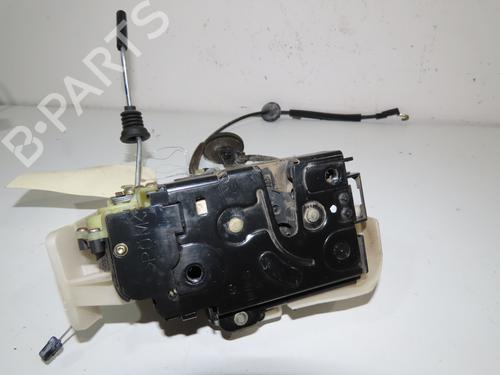 Used Front left lock VW PASSAT B5.5 Variant (3B6) 2.0 TDI (136 hp) 15842635