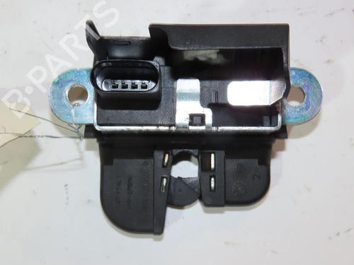 Tailgate lock VW POLO V (6R1, 6C1) 1.6 TDI | BP28309980C101 