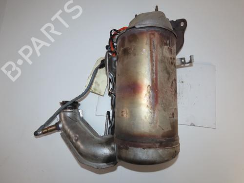 Catalyst RENAULT CLIO IV (BH_) 1.5 dCi 75 | BP29819044M10