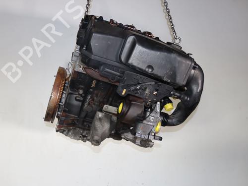 Engine BMW 3 (E90) 318 d | BP16538259M1 