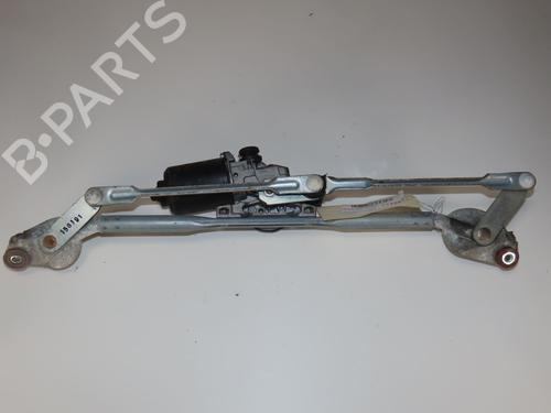 Used Front wiper motor TOYOTA AVENSIS Estate (_T27_) 2.0 D-4D (ADT270_, ADT270R) (126 hp) 30311763