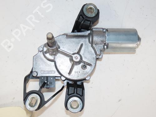 Used Rear wiper motor Rear wiper motor VW POLO V (6R1, 6C1) 1.4 (6R1) (85 hp) 33478981 33478981