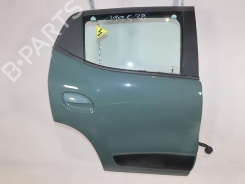 Dør højre bagtil DACIA SPRING EV (B6M1) | BP36849759C5  - Image 5