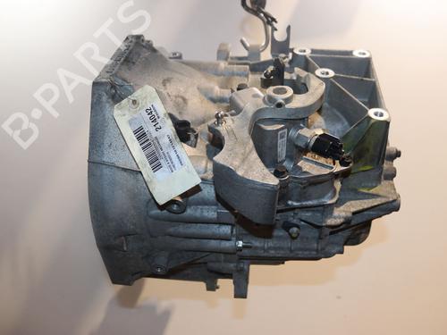 Caja de cambios FORD MONDEO IV (BA7) 1.6 TDCi (115 hp) 31078101