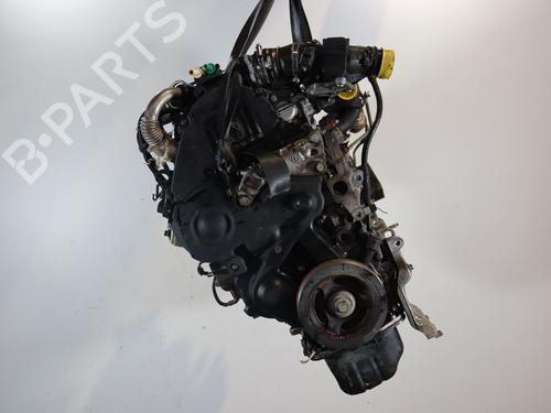 Engine RENAULT CLIO IV (BH_) 1.5 dCi 75 | BP34498672M1 - Image 3
