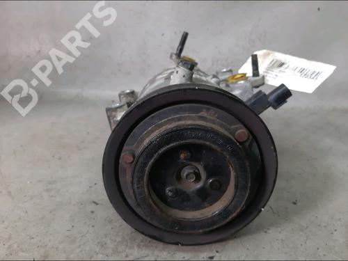 AC compressor HYUNDAI MATRIX (FC) 1.6 | BP9019186M34 