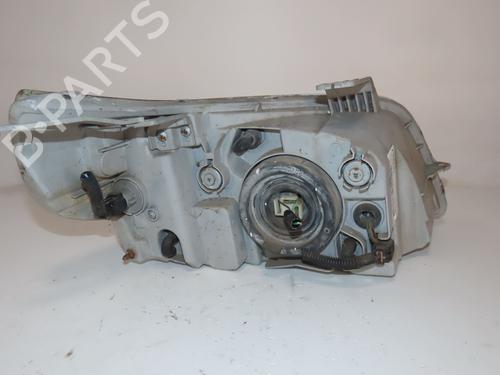 Used Left headlight CHEVROLET AVEO / KALOS Hatchback (T250, T255) 1.4 (101 hp) 29846182