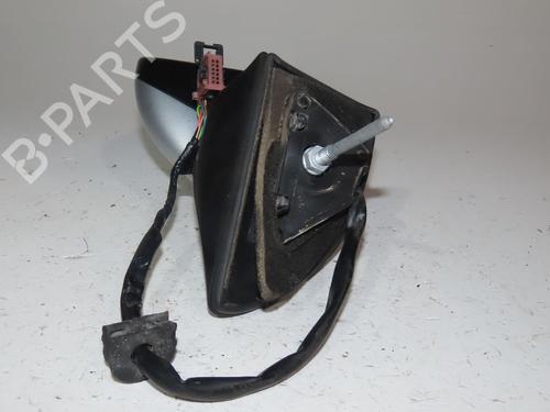 Right mirror PEUGEOT 407 (6D_) 1.6 HDi 110 (6D9HZC, 6D9HYC) | BP23163046C27