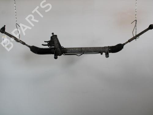 Steering rack PORSCHE BOXSTER (986) S 3.2 99634701111