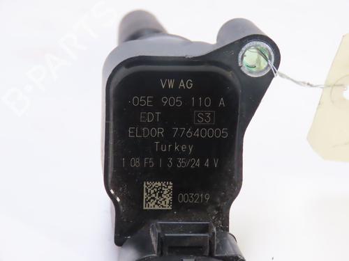 Used Ignition coil Ignition coil 37062155 37062155