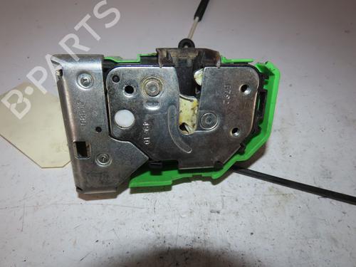 Used Front right lock ALFA ROMEO GIULIETTA (940_) 1.6 JTDM (940FXD1A) (105 hp) 29601554