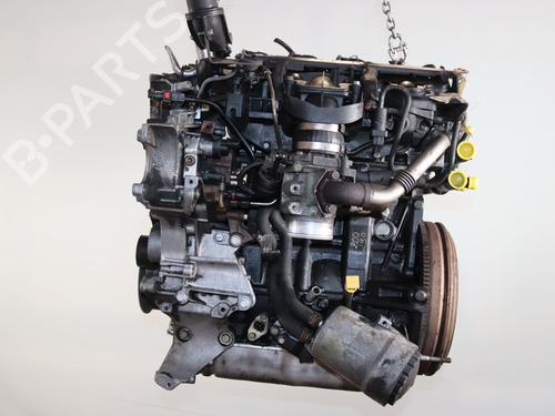 Motor für RENAULT AVANTIME (DE0_) 2.2 dCi (DE01) (150 hp) 18477369