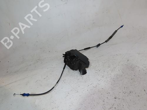 Front right lock CITROËN C4 Picasso II 1.6 HDi / BlueHDi 115 | BP19917416C97 