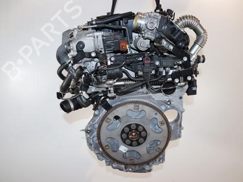 Engine OPEL INSIGNIA B Sports Tourer (Z18) 1.6 CDTi (35) | BP40051531M1 - Image 2