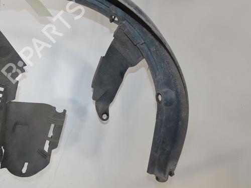Used Wheel arch Wheel arch RENAULT TWINGO II (CN0_) 1.2 16V (CN04, CN0B) (75 hp) 34641062 34641062