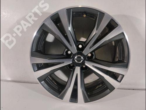 Used Rim Rim NISSAN QASHQAI II (J11, J11_) 1.5 dCi (116 hp) 11694548 11694548