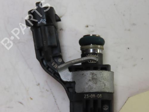 Used Injector Injector PEUGEOT 208 II (UB_, UP_, UW_, UJ_) 1.2 PureTech 100 (101 hp) 36543903 36543903