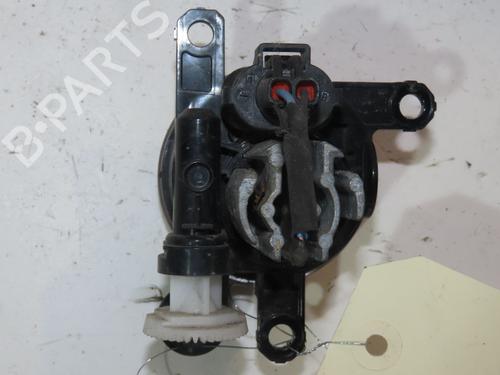 Used Left front fog light CITROËN C3 AIRCROSS II (2R_, 2C_) 1.2 PureTech 110 (2RHNZB, 2RHNZW, 2RHNPX, 2RHNPJ) (110 hp) 28970095