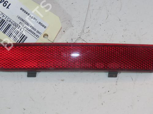 Used Rear bumper left light LAND ROVER FREELANDER 2 (L359) 2.2 TD4 4x4 (160 hp) 26405232