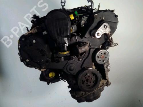 Biellette Barre Stabilisatrice AR Renforcée Peugeot 407 Coupé 2.7 HDi 204CH – Neuf Meyle