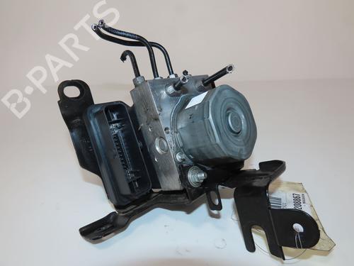 Used ABS pump ABS pump PEUGEOT 308 II (LB_, LP_, LW_, LH_, L3_) 1.2 THP 130 (131 hp) 24521013 24521013