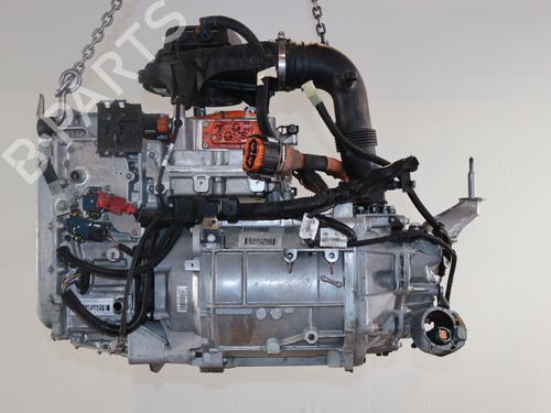 Motor RENAULT ZOE (BFM_) ZOE (BFMC, BFMD) (136 hp) 17469849