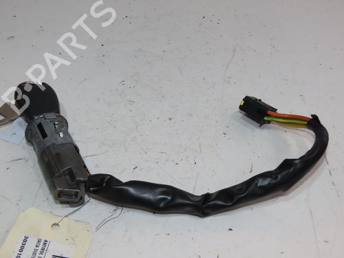 Ignition barrel DACIA DUSTER (HS_) 1.5 dCi (HSMC) | BP38627774M48 - Image 3