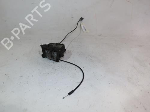Used Rear right lock RENAULT CLIO III (BR0/1, CR0/1) 1.5 dCi (C/BR0G, C/BR1G) (68 hp) 23163758