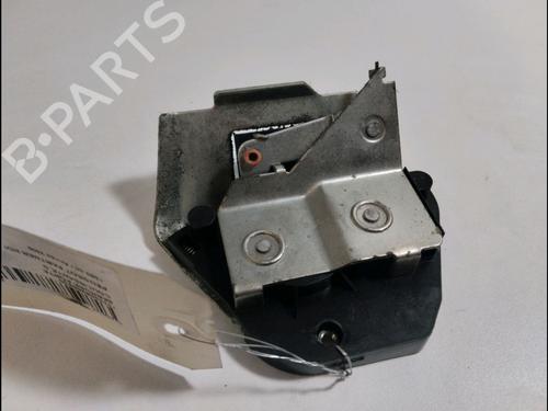 Used Rear left lock PEUGEOT PARTNER MPV (5_, G_) 1.6 HDi 75 (75 hp) 10490538