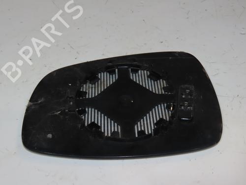 Used Right mirror glass SUZUKI SWIFT III (MZ, EZ) 1.3 DDiS (RS413D) (69 hp) 18824744