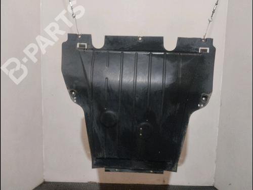 Used Engine under cover Engine under cover RENAULT MODUS / GRAND MODUS (F/JP0_) 1.5 dCi (JP0G, JP0H) (106 hp) 10691077 10691077