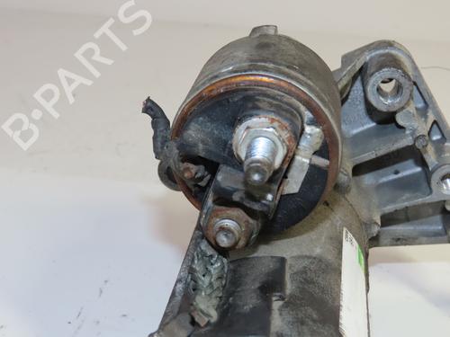 Used Starter Starter PEUGEOT 207 (WA_, WC_) 1.4 HDi (68 hp) 33416268 33416268