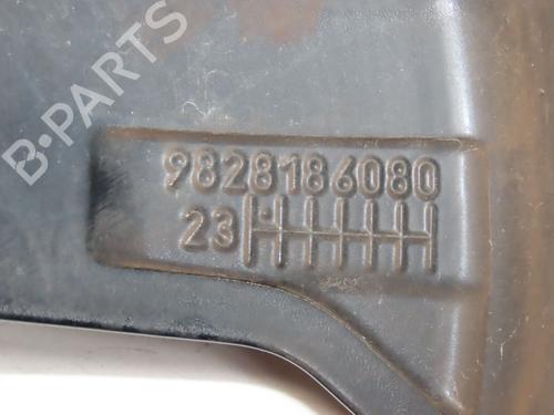 Rim PEUGEOT 2008 II (UD_, US_, UY_, UJ_, UR_, UC_) 1.2 PureTech 130 (USHNS, URHNS) | BP29621762C45 
