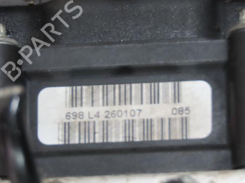 ABS pump OPEL CORSA D (S07) 1.2 (L08, L68) | BP34710833M43 - Image 2